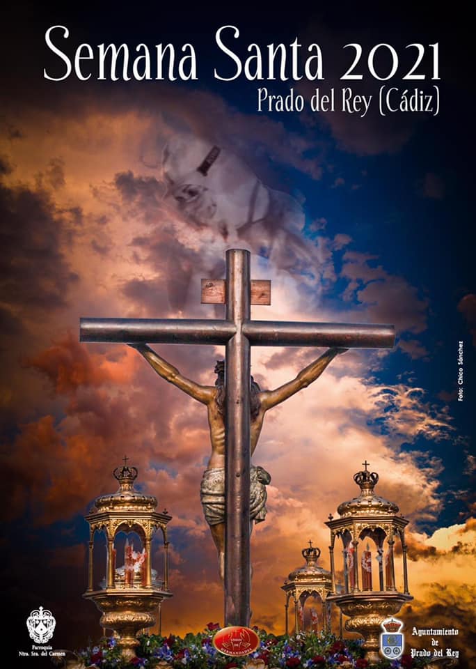 Semana Santa en Prado del Rey  